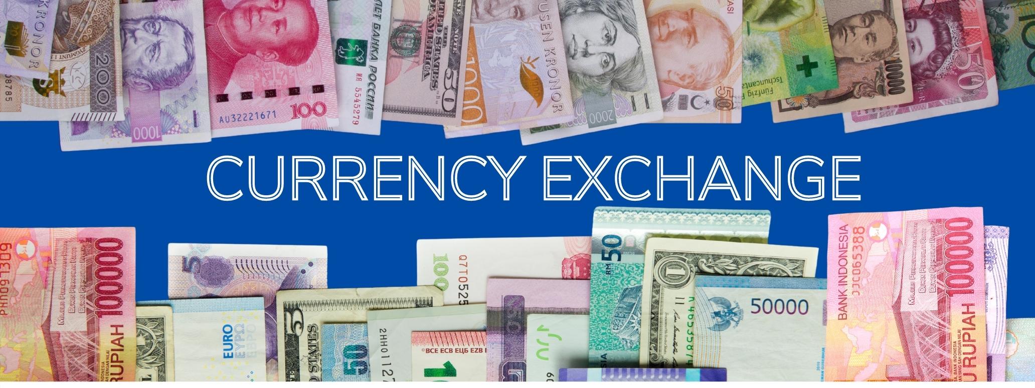 Currency Exchange